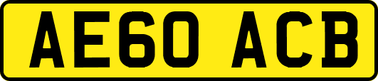 AE60ACB
