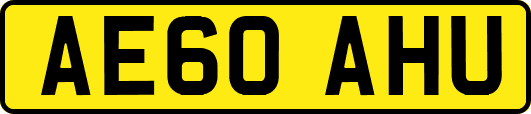 AE60AHU