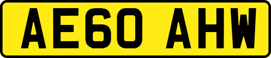 AE60AHW