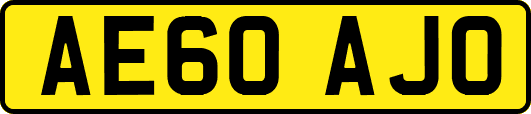 AE60AJO