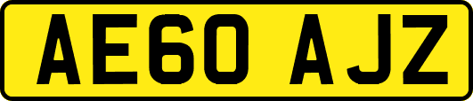 AE60AJZ