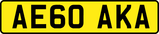AE60AKA