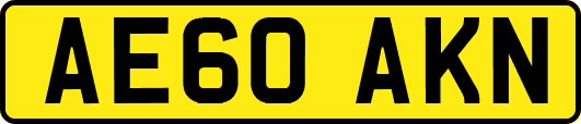AE60AKN