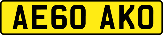 AE60AKO