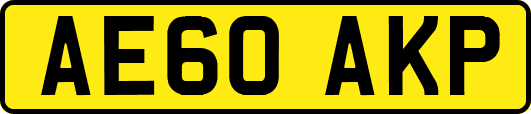 AE60AKP