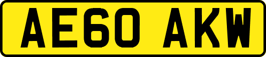 AE60AKW