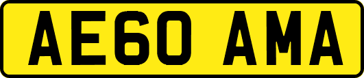 AE60AMA