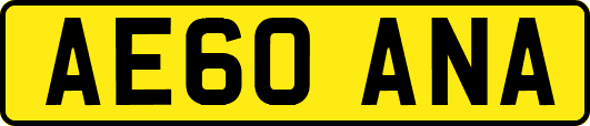 AE60ANA