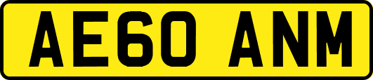 AE60ANM