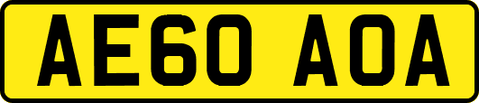 AE60AOA