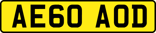 AE60AOD