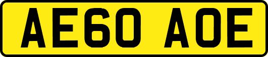 AE60AOE