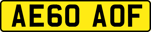 AE60AOF