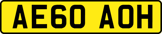 AE60AOH