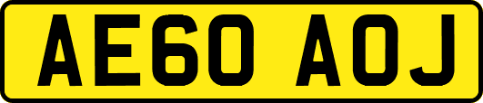 AE60AOJ