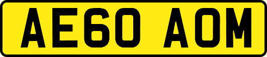 AE60AOM