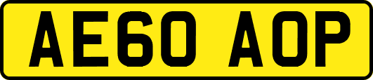 AE60AOP
