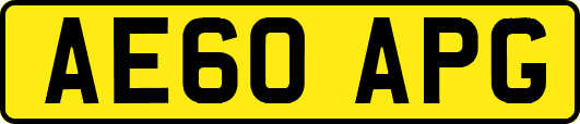 AE60APG