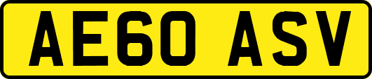AE60ASV