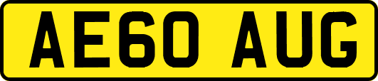AE60AUG