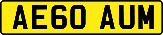 AE60AUM