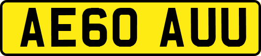 AE60AUU