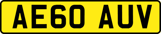 AE60AUV