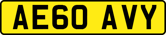 AE60AVY