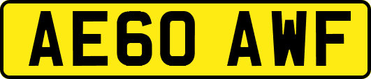AE60AWF