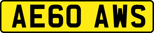 AE60AWS