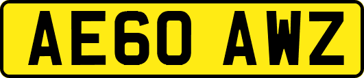 AE60AWZ