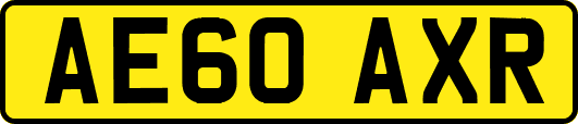 AE60AXR