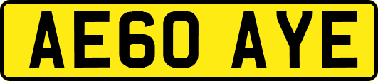 AE60AYE