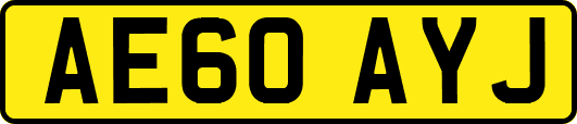 AE60AYJ