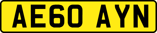 AE60AYN