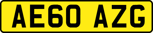 AE60AZG