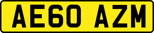 AE60AZM