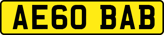 AE60BAB