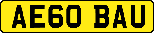 AE60BAU