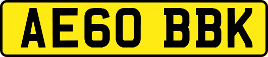 AE60BBK