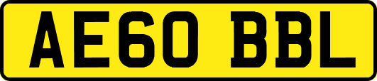 AE60BBL