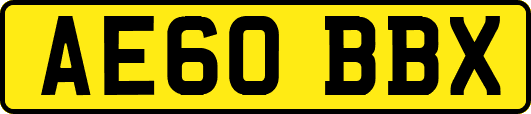 AE60BBX