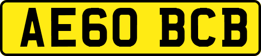 AE60BCB