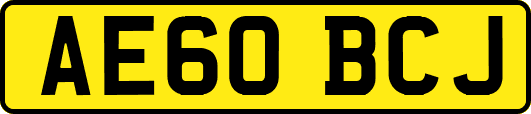 AE60BCJ