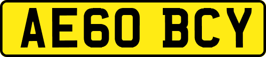 AE60BCY