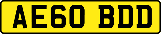 AE60BDD