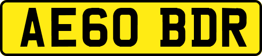 AE60BDR