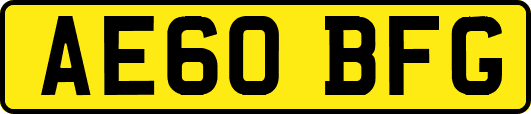 AE60BFG