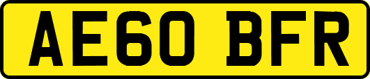 AE60BFR
