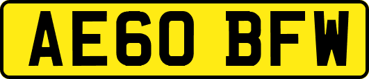 AE60BFW